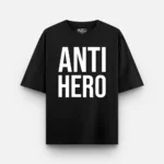Anti Hero - Oversized T-shirts